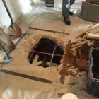 Business 2 image MORGAN LEAK DETECTION & PLUMBING, INC Plumbers in Fort Worth TX