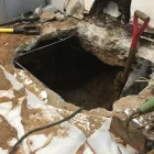 Business 3 image MORGAN LEAK DETECTION & PLUMBING, INC Plumbers in Fort Worth TX