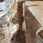 Business 4 image MORGAN LEAK DETECTION & PLUMBING, INC Plumbers in Fort Worth TX