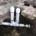 Business 5 image MORGAN LEAK DETECTION & PLUMBING, INC Plumbers in Fort Worth TX