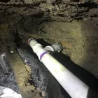 Business 7 image MORGAN LEAK DETECTION & PLUMBING, INC Plumbers in Fort Worth TX