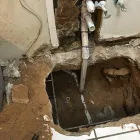 Business 9 image MORGAN LEAK DETECTION & PLUMBING, INC Plumbers in Fort Worth TX