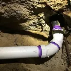 Business 10 image MORGAN LEAK DETECTION & PLUMBING, INC Plumbers in Fort Worth TX