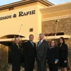 Business 1 image MORTENSON & RAFIE LLP Personal Injury Lawyer in Las Vegas NV
