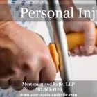 Business 2 image MORTENSON & RAFIE LLP Personal Injury Lawyer in Las Vegas NV