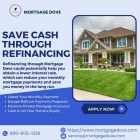 Business 7 image MORTGAGE DOVE Mortgage in Los Angeles CA