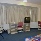 Business 3 image MOTEL 6 FREMONT NORTH Travel & Tourism in Fremont CA