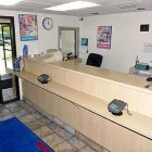 Business 4 image MOTEL 6 FREMONT NORTH Travel & Tourism in Fremont CA