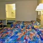 Business 5 image MOTEL 6 FREMONT NORTH Travel & Tourism in Fremont CA