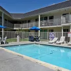 Business 6 image MOTEL 6 FREMONT NORTH Travel & Tourism in Fremont CA