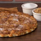 Business 3 image MOUNTAIN MIKE'S PIZZA Pizza Restaurants in San Jose CA