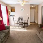Business 23 image MOUNTAIN SONG VACATION APARTMENTS Vacation Rentals in Colorado Springs CO