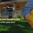 Business 4 image MOUNTAIN VIEW COMFORT Water Heaters in Colorado Springs CO