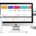 Business 1 image MOVEGISTICS Software in Folsom CA