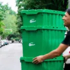 Business 2 image MOVERS NOT SHAKERS in Brooklyn NY
