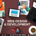 Business 5 image MOZ WEB MEDIA LLC Web Design in Chicago IL