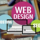 Business 8 image MOZ WEB MEDIA LLC Web Design in Chicago IL