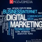 Business 9 image MOZ WEB MEDIA LLC Web Design in Chicago IL