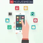 Business 15 image MOZ WEB MEDIA LLC Web Design in Chicago IL