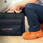 Business 3 image MR. APPLIANCE OF LOGAN Appliance Repair in Hyde Park UT