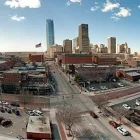 Business 1 image MR. BAIL BONDS AND COMPANY LLC in Oklahoma City OK