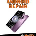 Business 1 image MR FIX CELL PHONE & COMPUTER REPAIR Cell Phone Stores in Richmond VA
