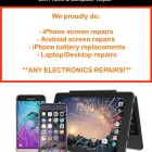 Business 10 image MR FIX CELL PHONE & COMPUTER REPAIR Cell Phone Stores in Richmond VA