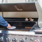 Business 1 image MR. GRILL CLEANER Grill Store in Dallas TX