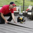 Business 1 image MR. HANDYMAN OF KELLER, FLOWER MOUND AND ALLIANCE in North Richland Hills TX