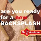 Business 4 image MR. HANDYMAN OF KELLER, FLOWER MOUND AND ALLIANCE in North Richland Hills TX