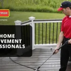 Business 11 image MR. HANDYMAN OF NORTH OKLAHOMA CITY AND EDMOND in Edmond OK