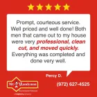 Business 2 image MR. HANDYMAN OF PLANO in Plano TX