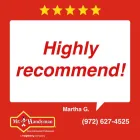 Business 3 image MR. HANDYMAN OF PLANO in Plano TX