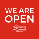 Business 1 image MR. HANDYMAN OF WEATHERFORD, BENBROOK AND GRANBURY in Hudson Oaks TX