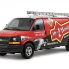 Business 2 image MR. HANDYMAN Handyman Services in Dallas TX