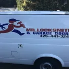 Business 2 image MR LOCKSMITH AND GARAGE DOORS LLC in Seatac WA