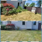 Business 2 image MR. PRESTIGE LAWN CARE PERFECTIONIST Landscape Contractors in Columbus OH