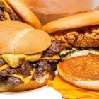 Business 3 image MRBEAST BURGER Cookies in Houston TX