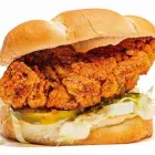 Business 5 image MRBEAST BURGER Cookies in Houston TX