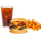 Business 8 image MRBEAST BURGER in Baltimore MD