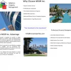 Business 2 image MSSR INC Real Estate Agents in San Diego CA