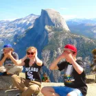 Business 6 image MUIR WOODS TOURSF Travel Services-Commercial in San Francisco CA