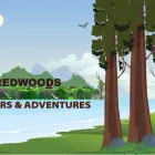 Business 7 image MUIR WOODS TOURSF Travel Services-Commercial in San Francisco CA