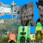 Business 3 image MUIR WOODS TOURSF Travel Services-Commercial in San Francisco CA