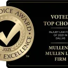 Business 8 image MULLEN & MULLEN LAW FIRM in Fort Worth TX