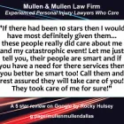 Business 5 image MULLEN & MULLEN LAW FIRM in Dallas TX