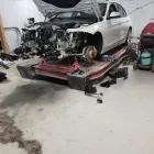 Business 5 image MUNDY'S COLLISION CENTER Windshield Repair in Lawrenceville GA