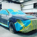 Business 6 image MUNDY'S COLLISION CENTER Windshield Repair in Lawrenceville GA