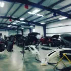 Business 7 image MUNDY'S COLLISION CENTER Windshield Repair in Lawrenceville GA