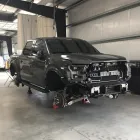 Business 10 image MUNDY'S COLLISION CENTER Windshield Repair in Lawrenceville GA